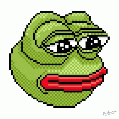 frog